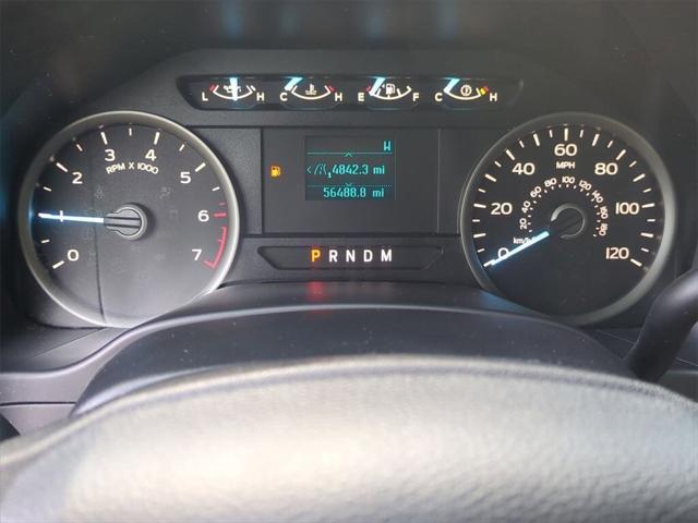 used 2019 Ford F-150 car, priced at $29,436