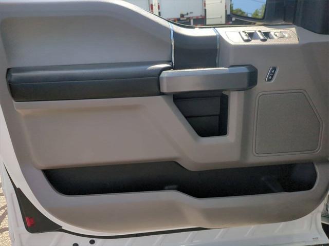 used 2019 Ford F-150 car, priced at $29,436