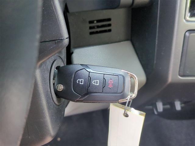 used 2019 Ford F-150 car, priced at $29,436