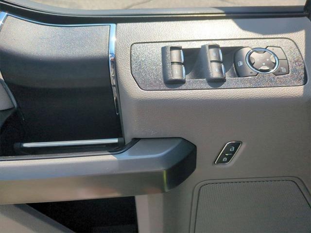 used 2019 Ford F-150 car, priced at $29,436