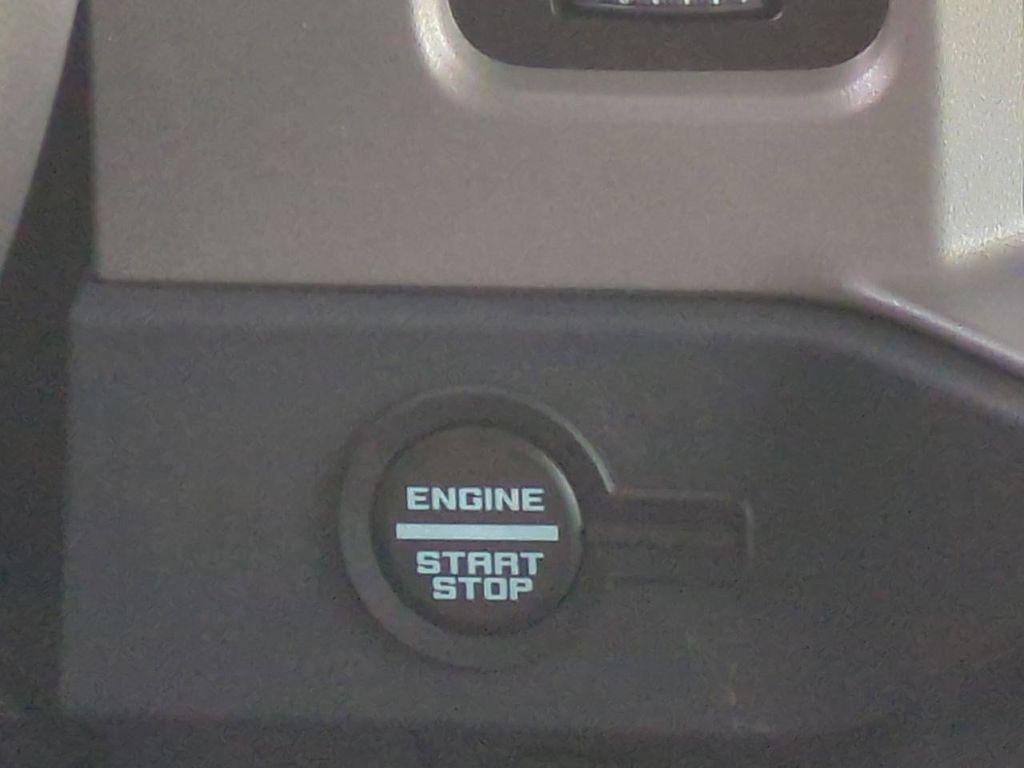 new 2025 Ford Bronco car, priced at $56,505