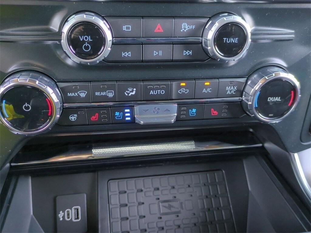 new 2025 Ford F-150 car, priced at $94,560