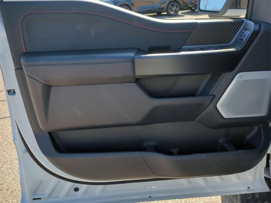 new 2025 Ford F-150 car, priced at $94,560