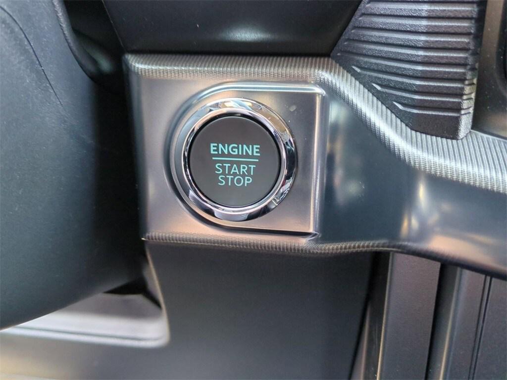 new 2025 Ford F-150 car, priced at $94,560