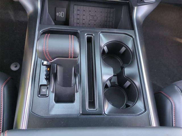 new 2025 Ford F-150 car, priced at $99,560