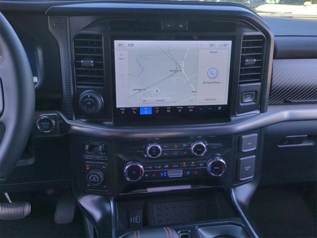 new 2025 Ford F-150 car, priced at $99,560