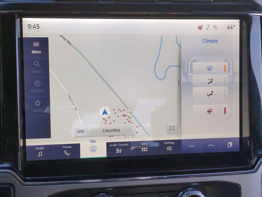 used 2022 Ford F-350 car, priced at $55,988