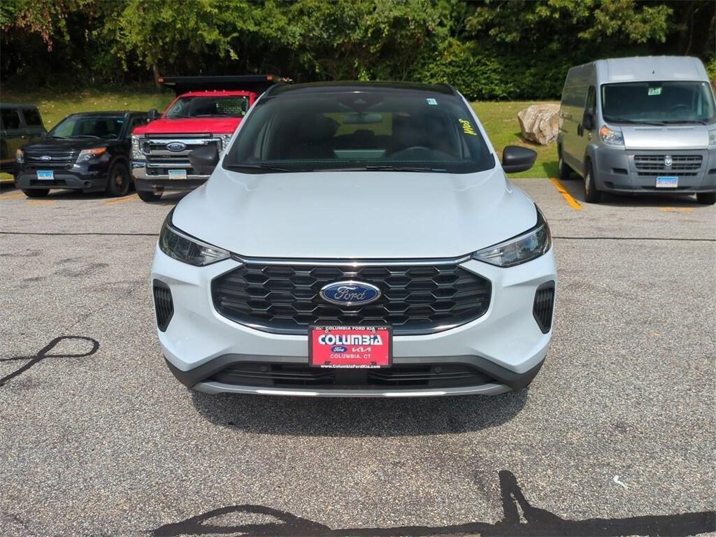 new 2025 Ford Escape car, priced at $37,500