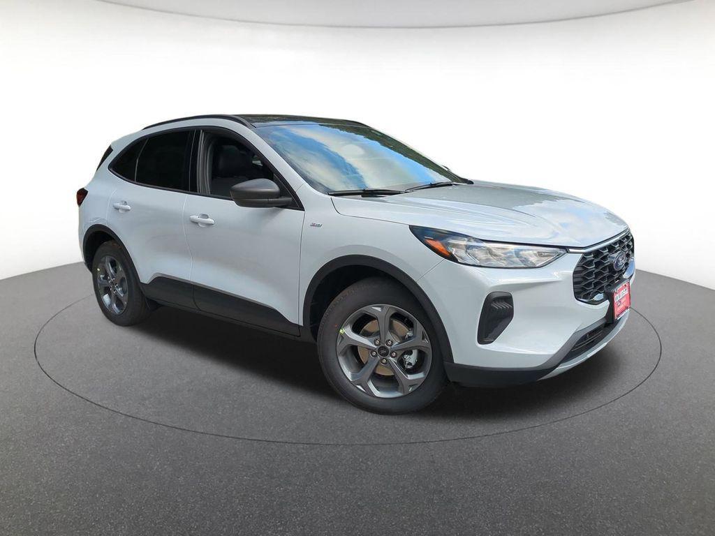 new 2025 Ford Escape car, priced at $31,515
