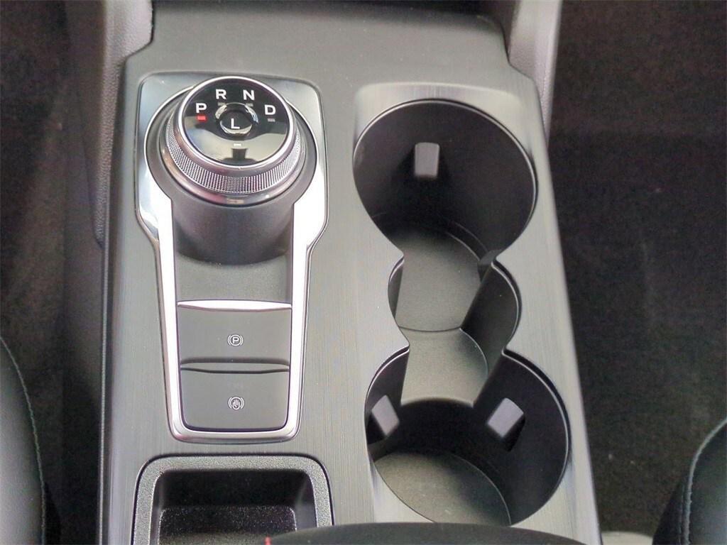 new 2025 Ford Escape car, priced at $37,500