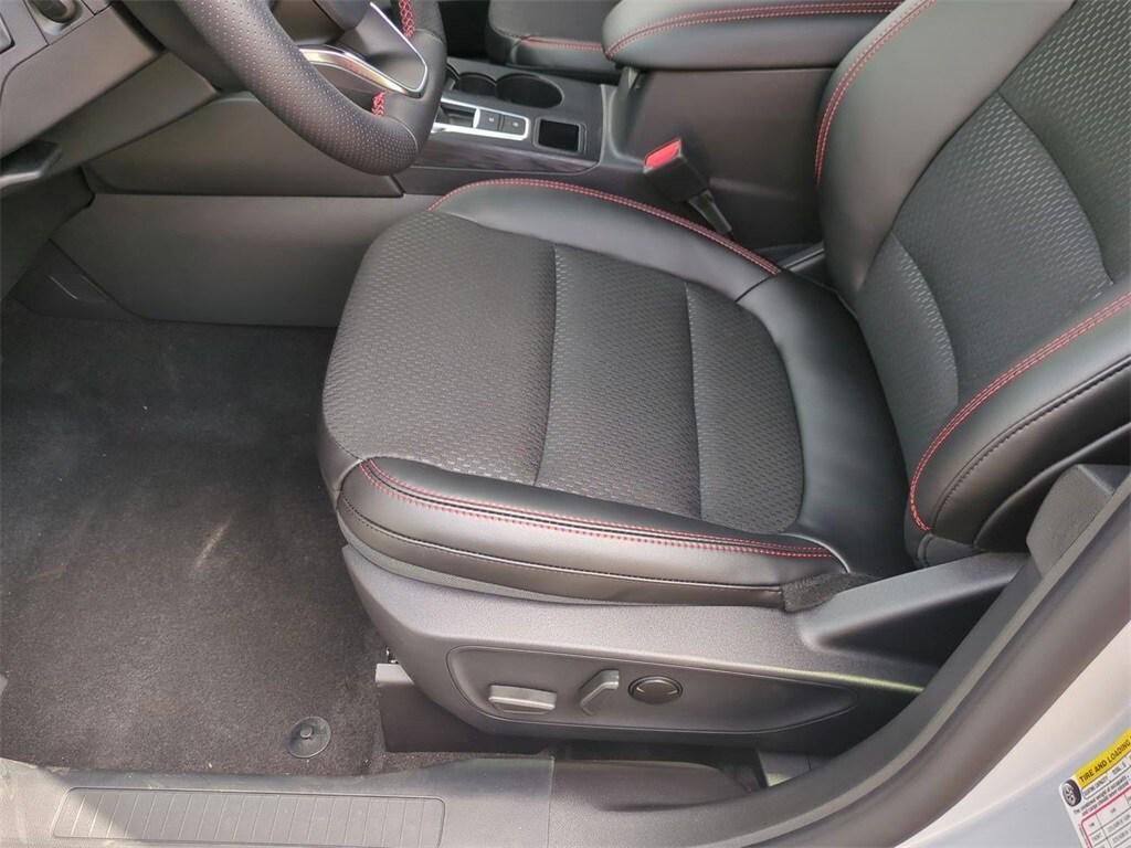new 2025 Ford Escape car, priced at $37,500