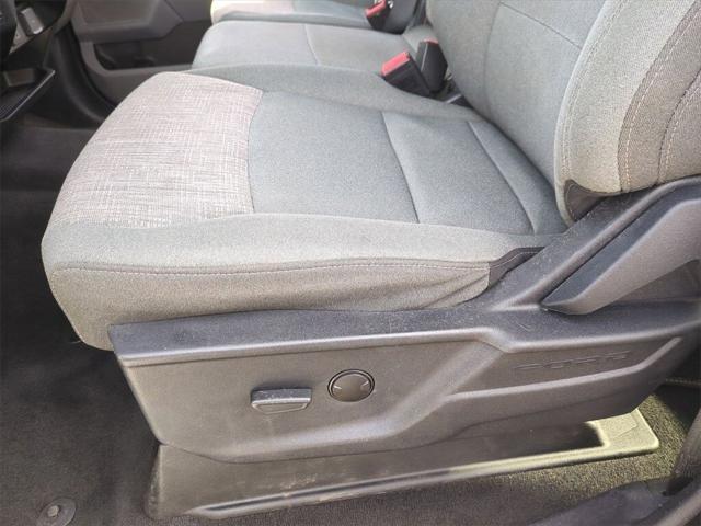 used 2024 Ford F-350 car, priced at $67,798