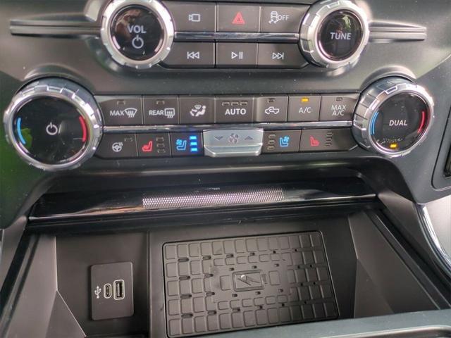 new 2025 Ford F-150 car, priced at $67,105