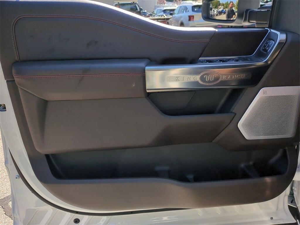 new 2026 Ford F-250 car, priced at $99,885