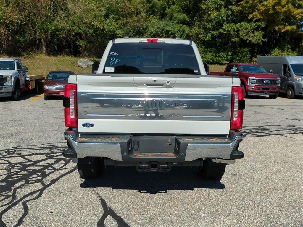 new 2026 Ford F-250 car, priced at $99,885