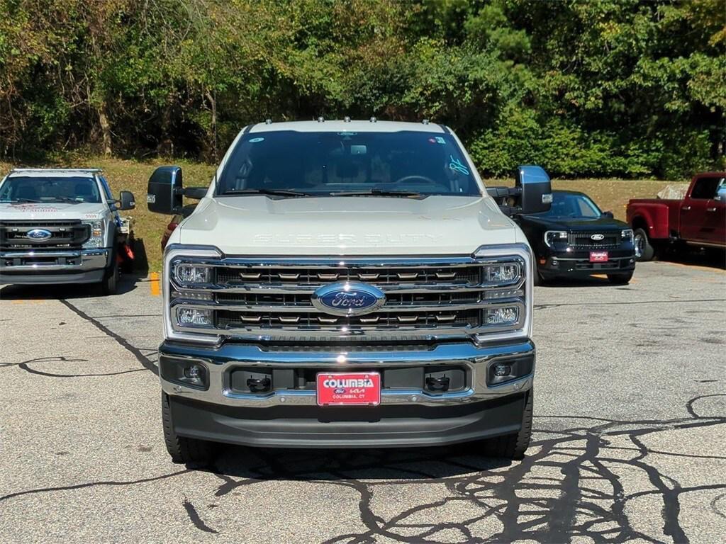 new 2026 Ford F-250 car, priced at $99,885