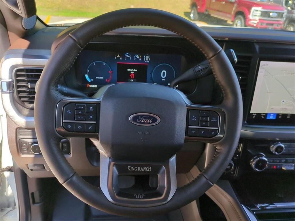 new 2026 Ford F-250 car, priced at $99,885