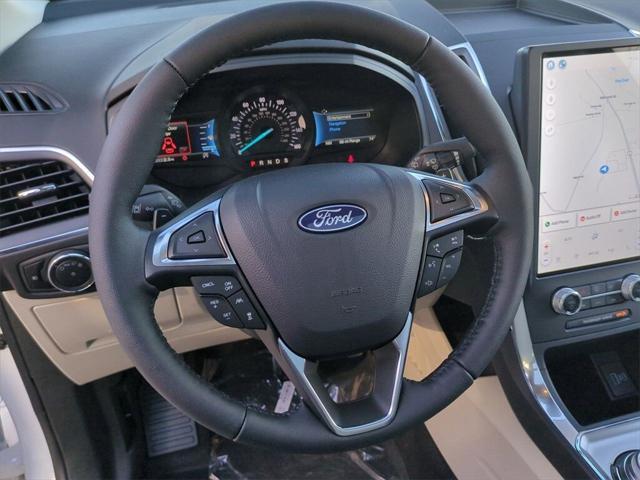 new 2024 Ford Edge car, priced at $45,000