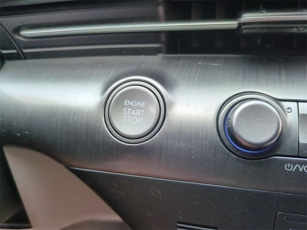 used 2024 Hyundai Kona car, priced at $24,988