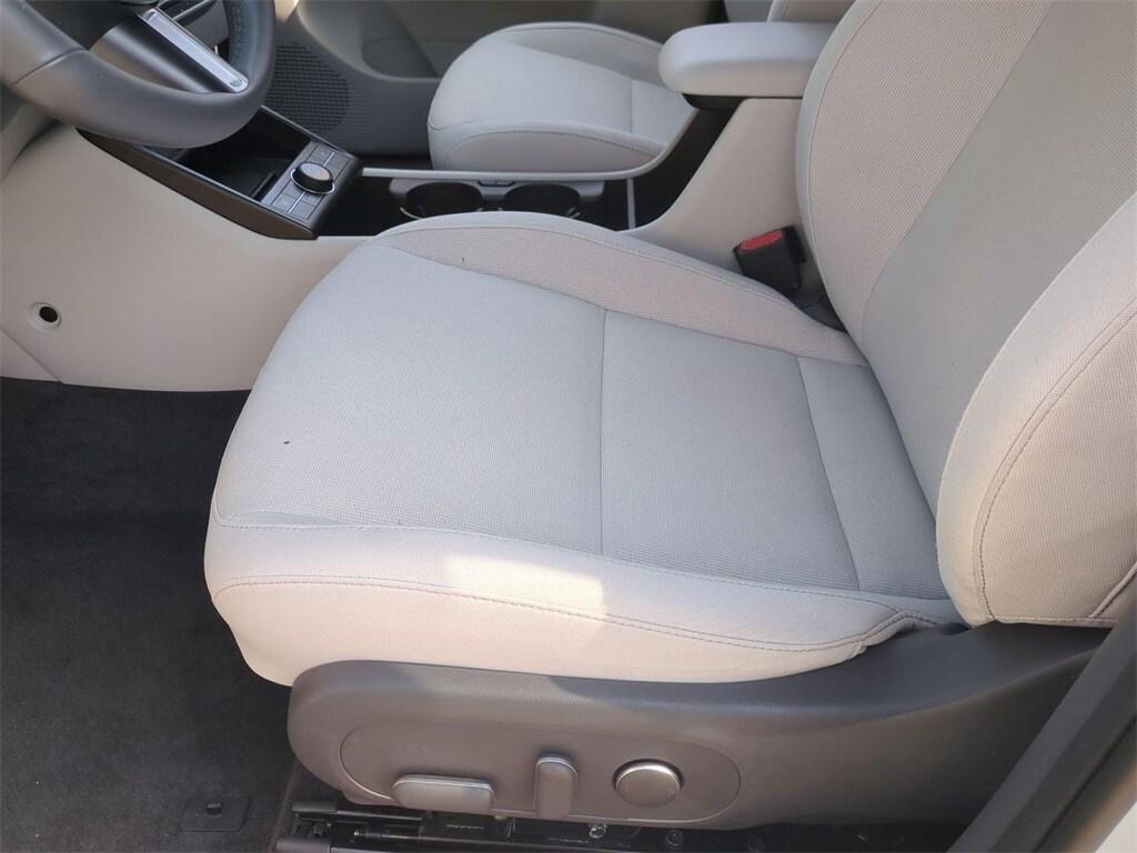 used 2024 Hyundai Kona car, priced at $24,988