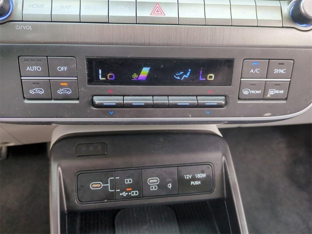 used 2024 Hyundai Kona car, priced at $24,988