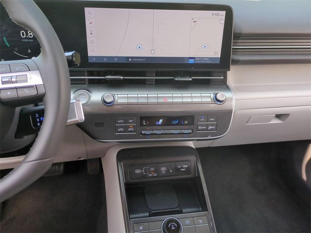 used 2024 Hyundai Kona car, priced at $24,988