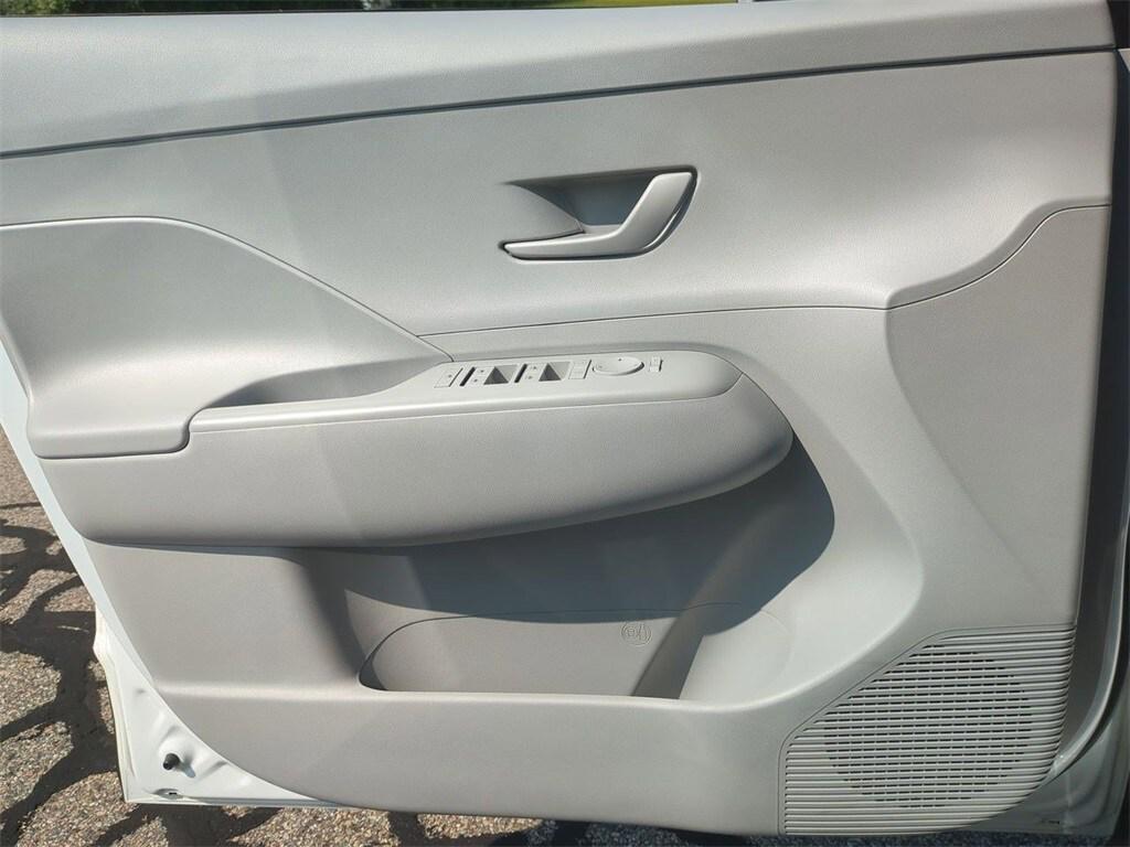 used 2024 Hyundai Kona car, priced at $24,988