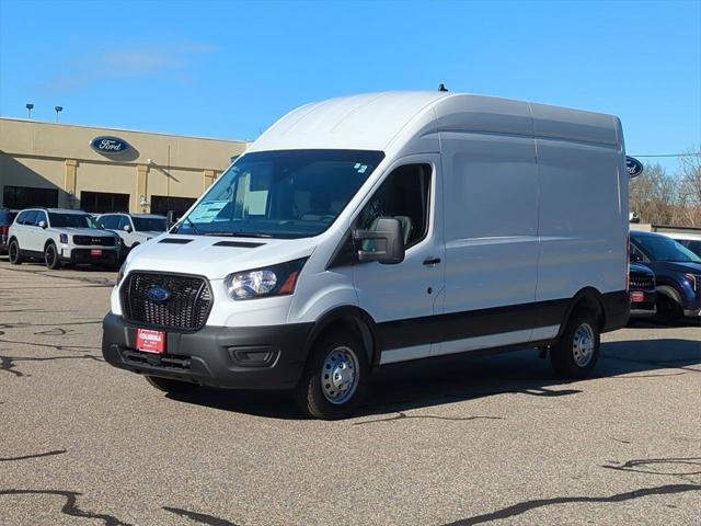 new 2024 Ford Transit-350 car, priced at $56,685