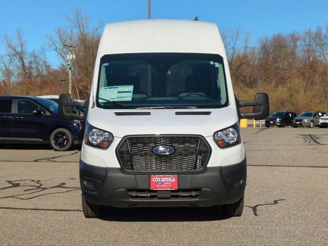 new 2024 Ford Transit-350 car, priced at $56,685