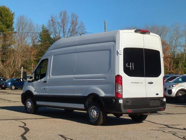 new 2024 Ford Transit-350 car, priced at $56,685