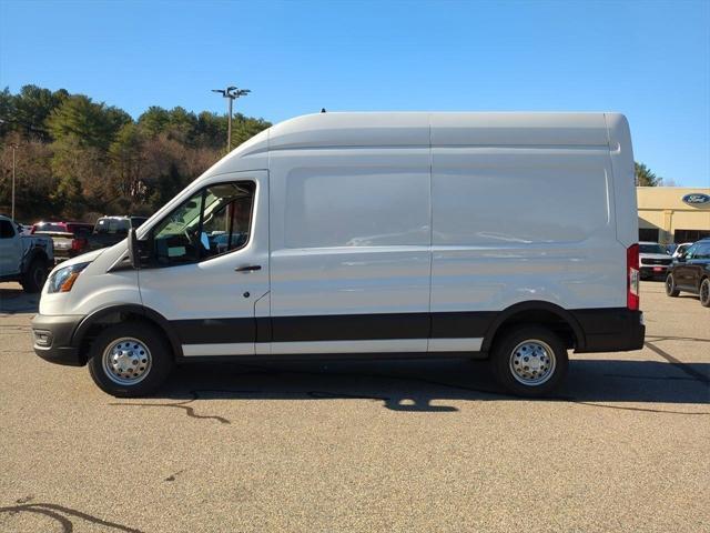 new 2024 Ford Transit-350 car, priced at $56,685