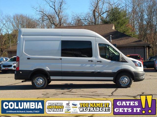 new 2024 Ford Transit-350 car, priced at $56,685