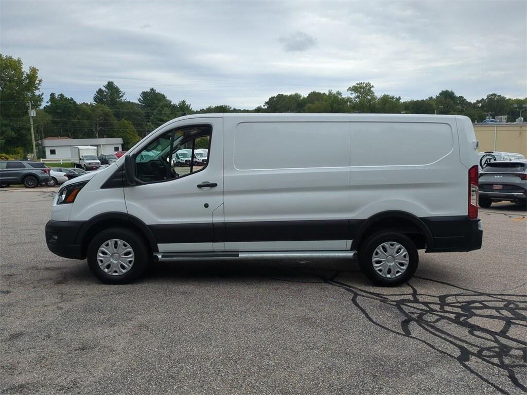 used 2023 Ford Transit-250 car, priced at $33,442
