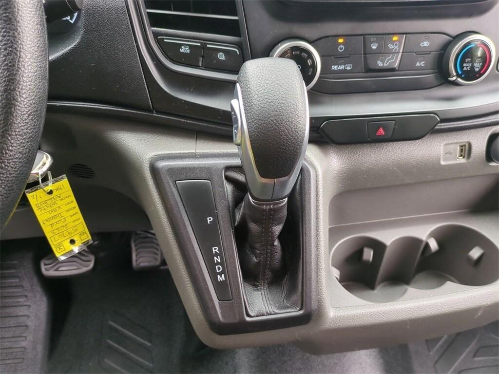used 2023 Ford Transit-250 car, priced at $33,442