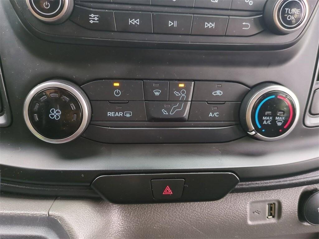 used 2023 Ford Transit-250 car, priced at $33,442