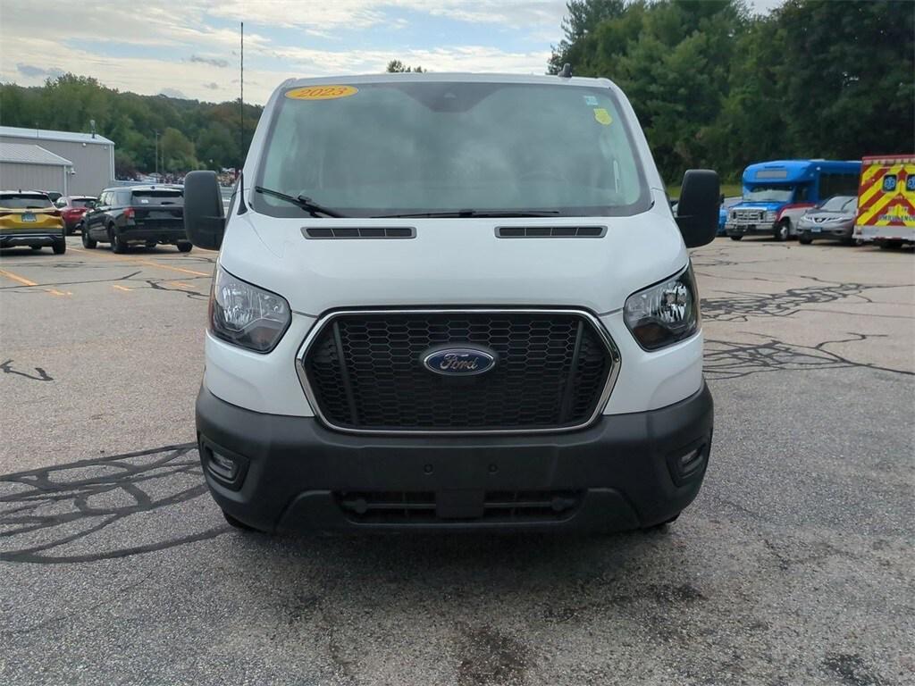 used 2023 Ford Transit-250 car, priced at $33,442