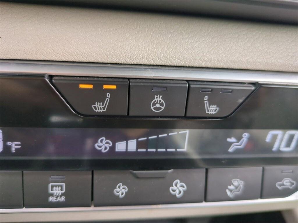 used 2023 Nissan Altima car, priced at $24,948