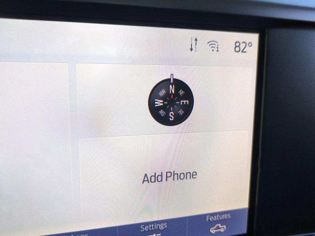 new 2025 Ford F-250 car, priced at $49,565