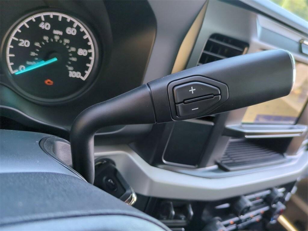 new 2025 Ford F-250 car, priced at $54,565