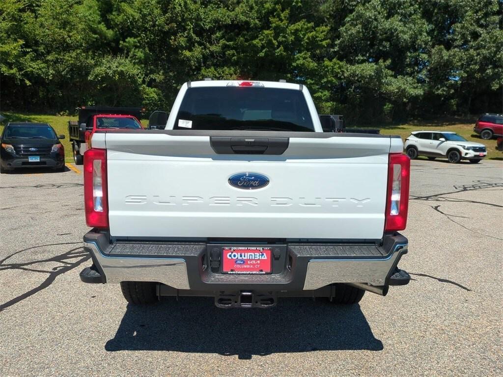 new 2025 Ford F-250 car, priced at $54,565