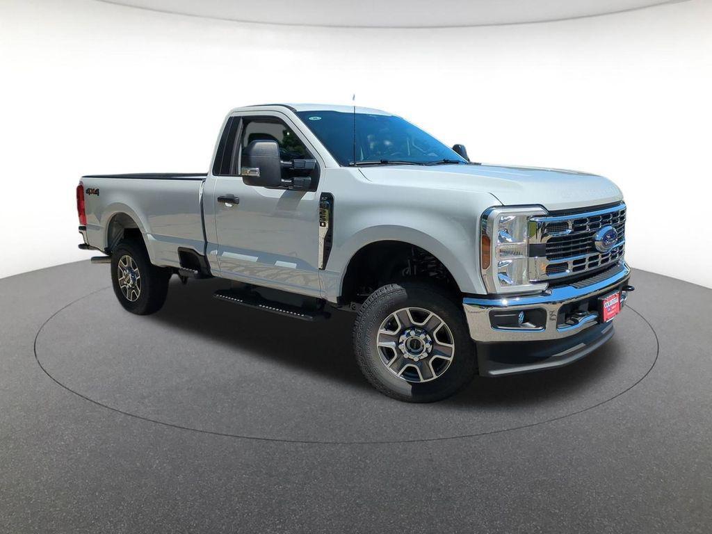 new 2025 Ford F-250 car, priced at $49,565