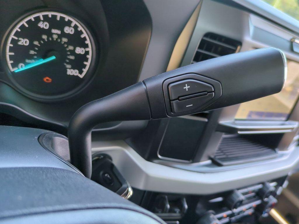 new 2025 Ford F-250 car, priced at $49,565