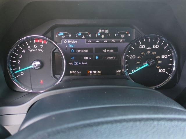 used 2022 Ford F-250 car, priced at $63,185