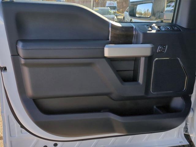 used 2022 Ford F-250 car, priced at $63,185