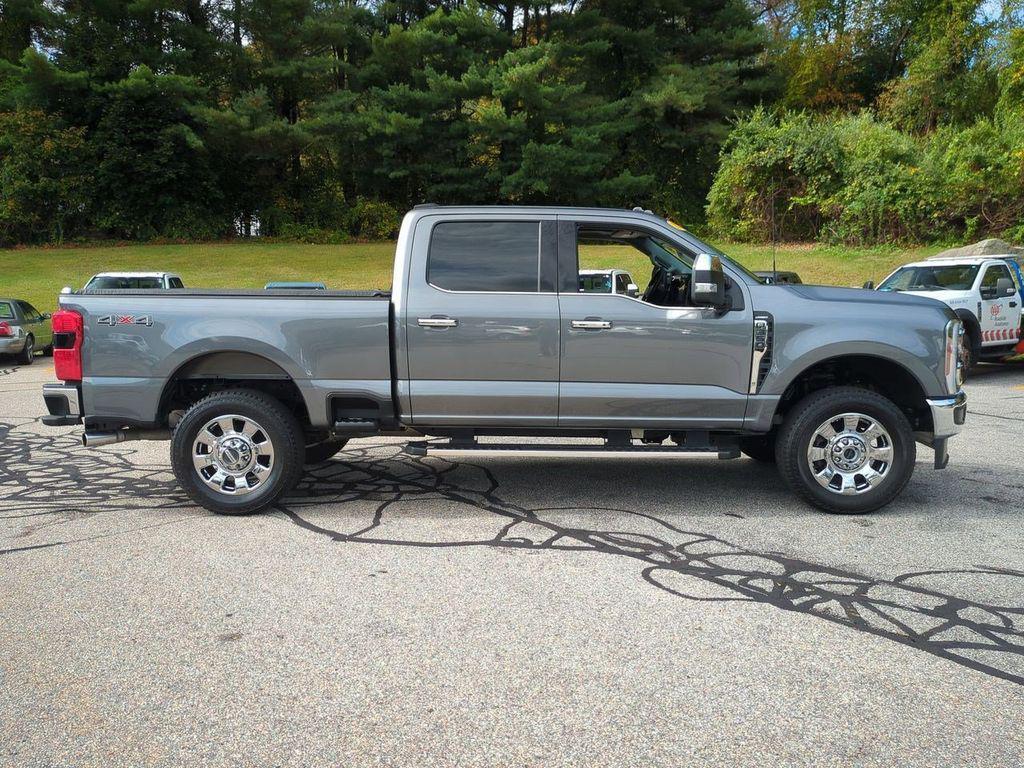 used 2024 Ford F-350 car, priced at $66,998