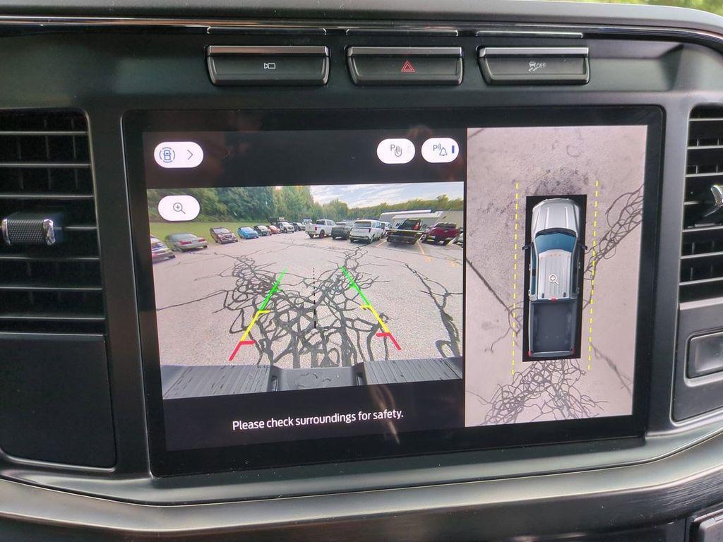 used 2024 Ford F-350 car, priced at $66,998