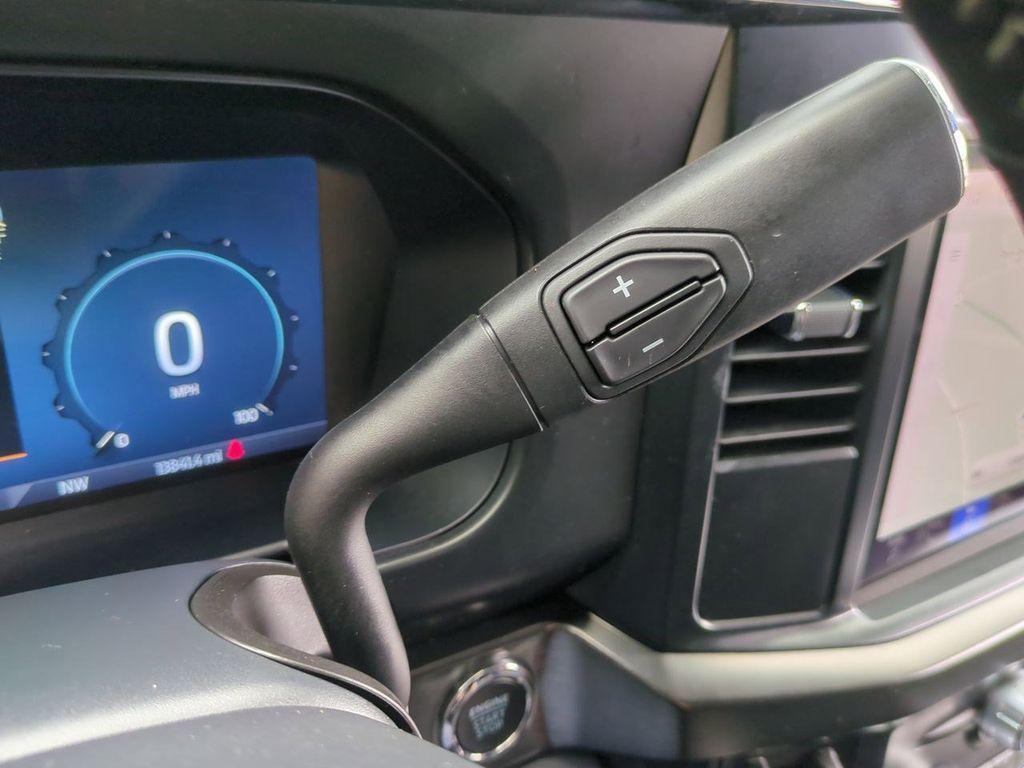 used 2024 Ford F-350 car, priced at $66,998