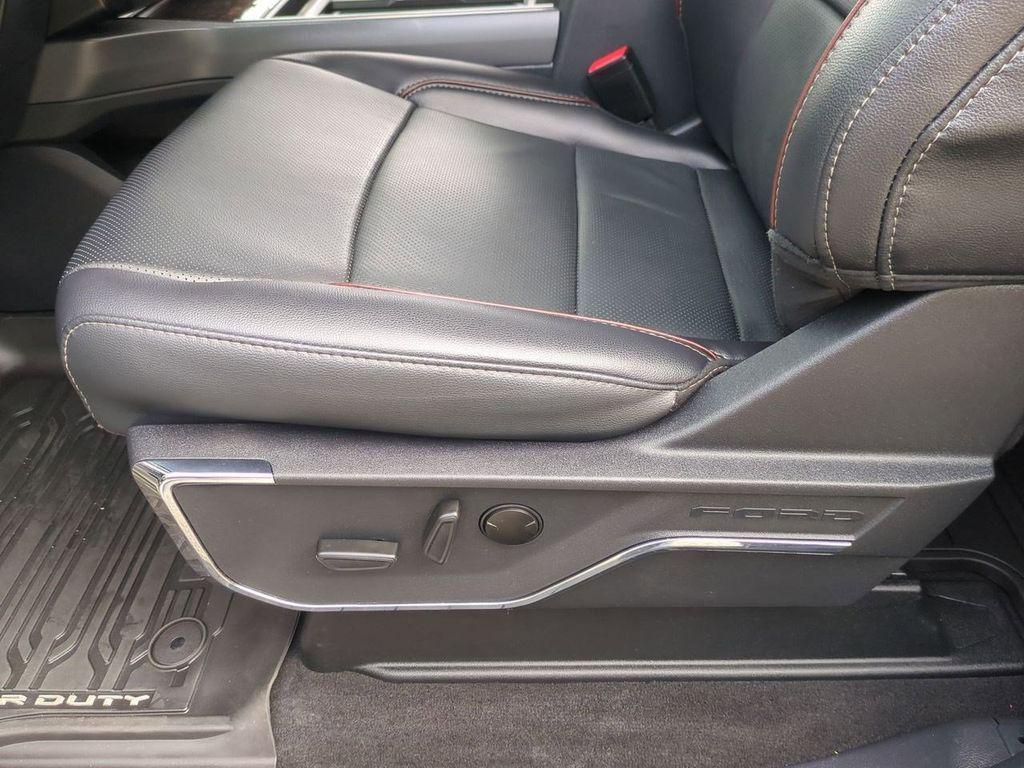 used 2024 Ford F-350 car, priced at $66,998