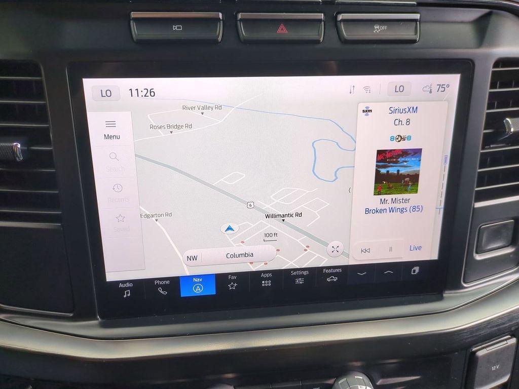 used 2024 Ford F-350 car, priced at $66,998