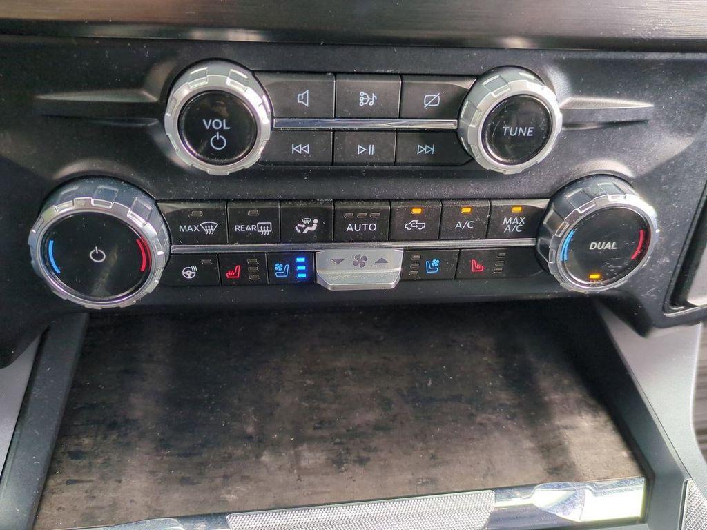 used 2024 Ford F-350 car, priced at $66,998